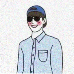 用户 拾光 头像
